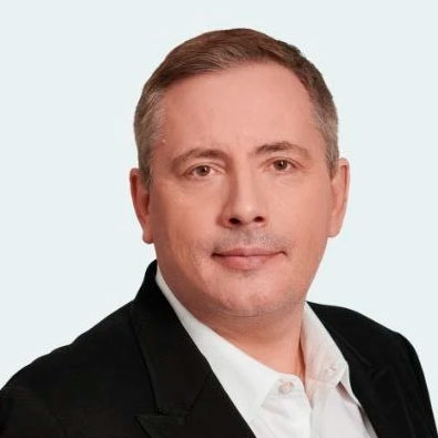 Владислав Курбатов